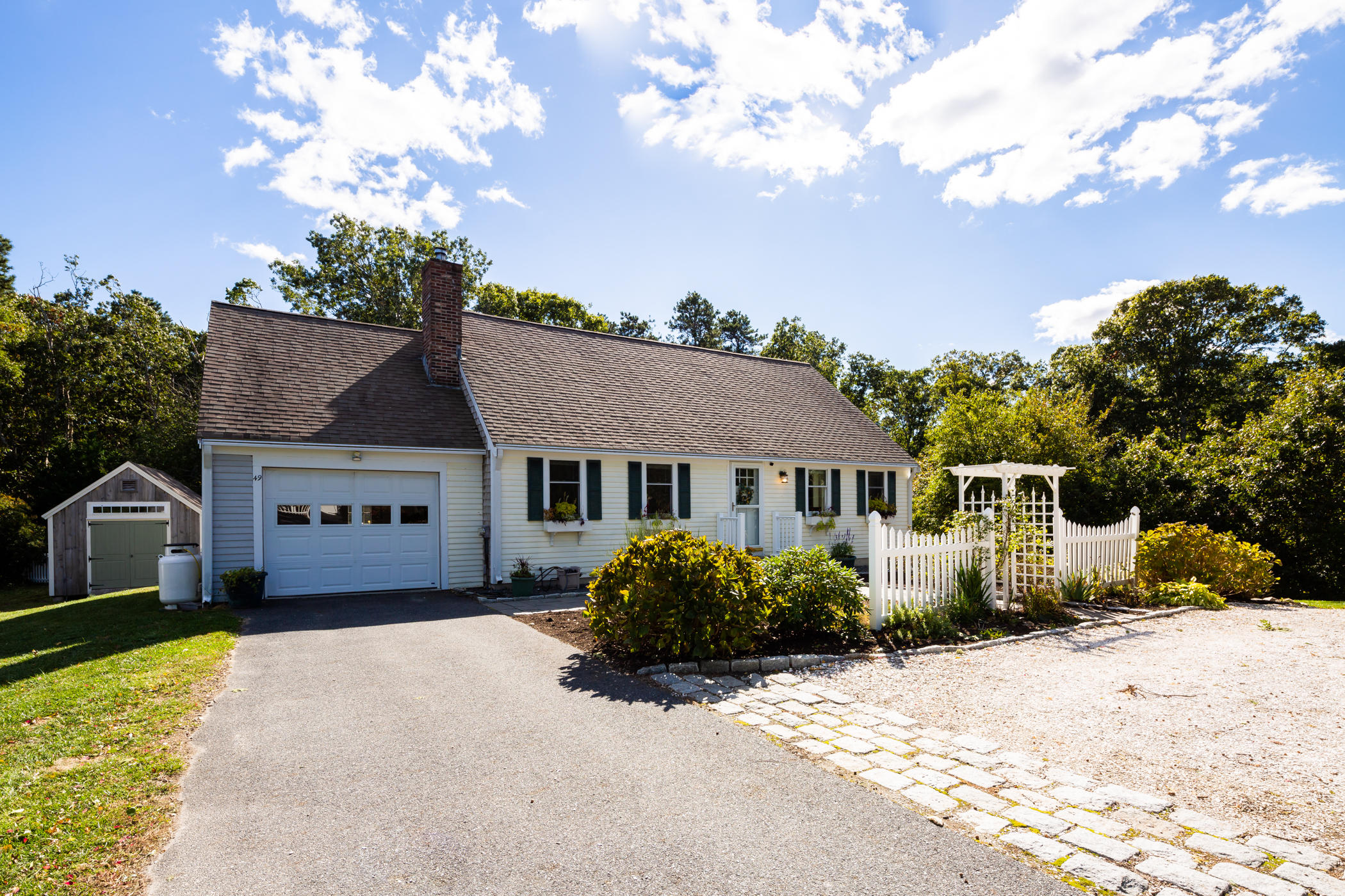 49 Great Oak Road Brewster MA 02631