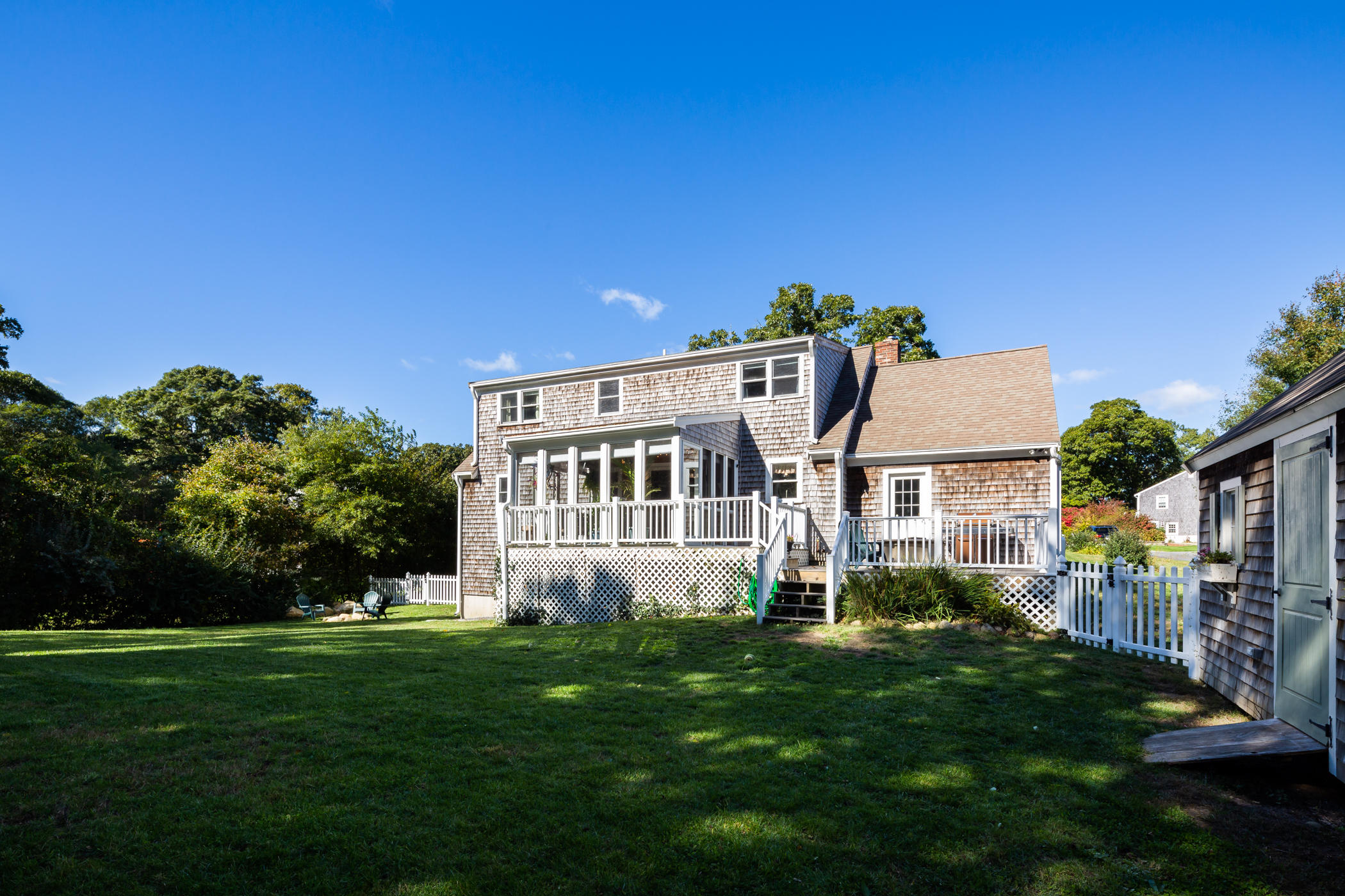 49 Great Oak Road Brewster MA 02631