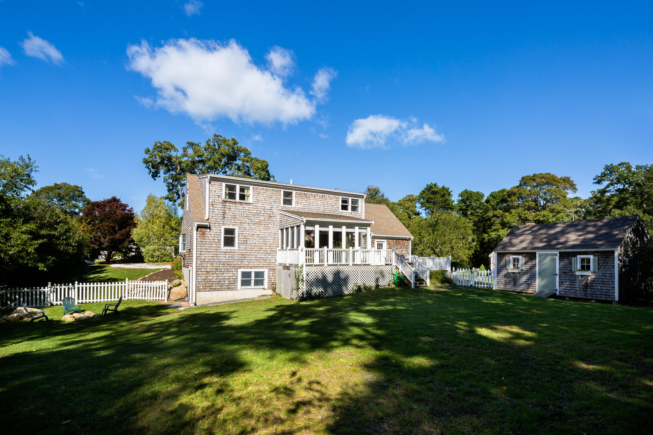 49 Great Oak Road Brewster MA 02631