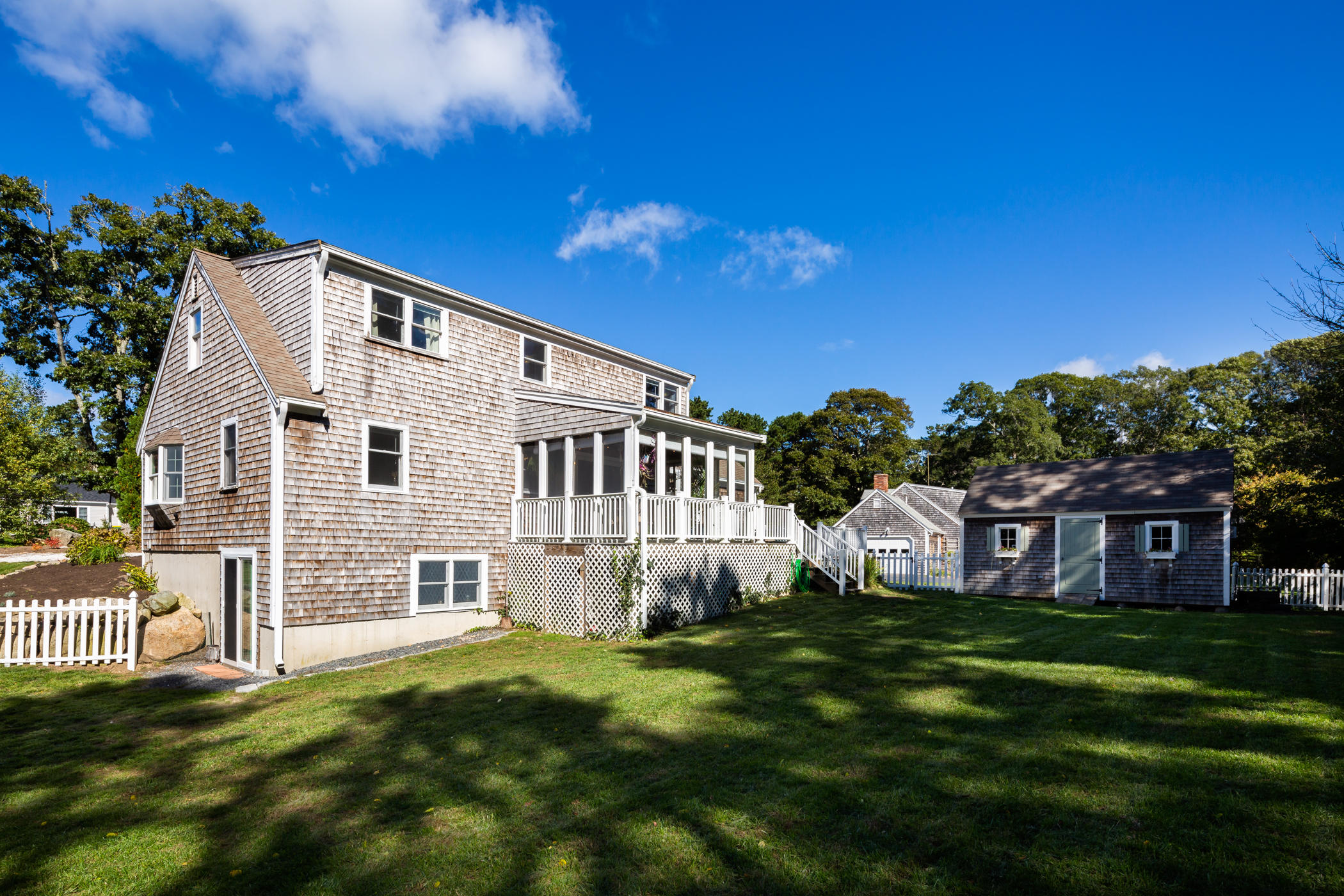 49 Great Oak Road Brewster MA 02631