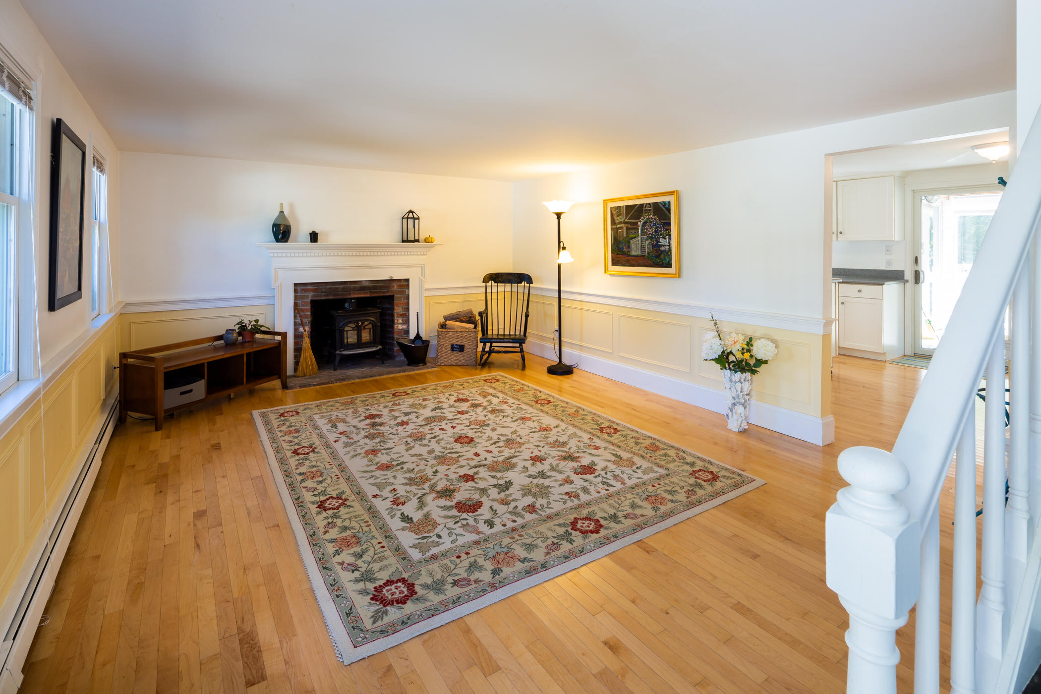 49 Great Oak Road Brewster MA 02631