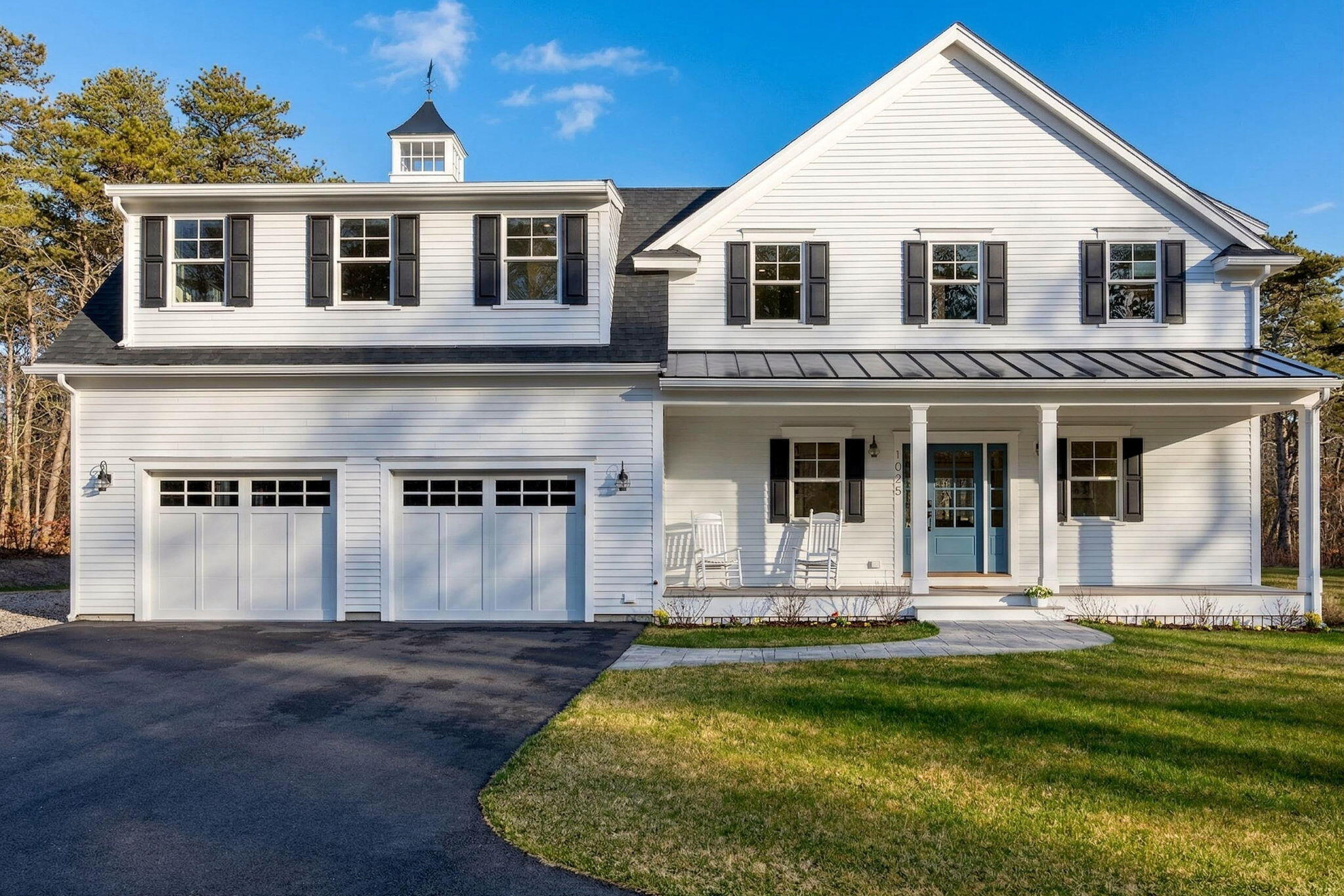 1025 Orleans Road Harwich MA 02645