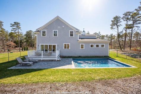 1025 Orleans Road Harwich MA 02645