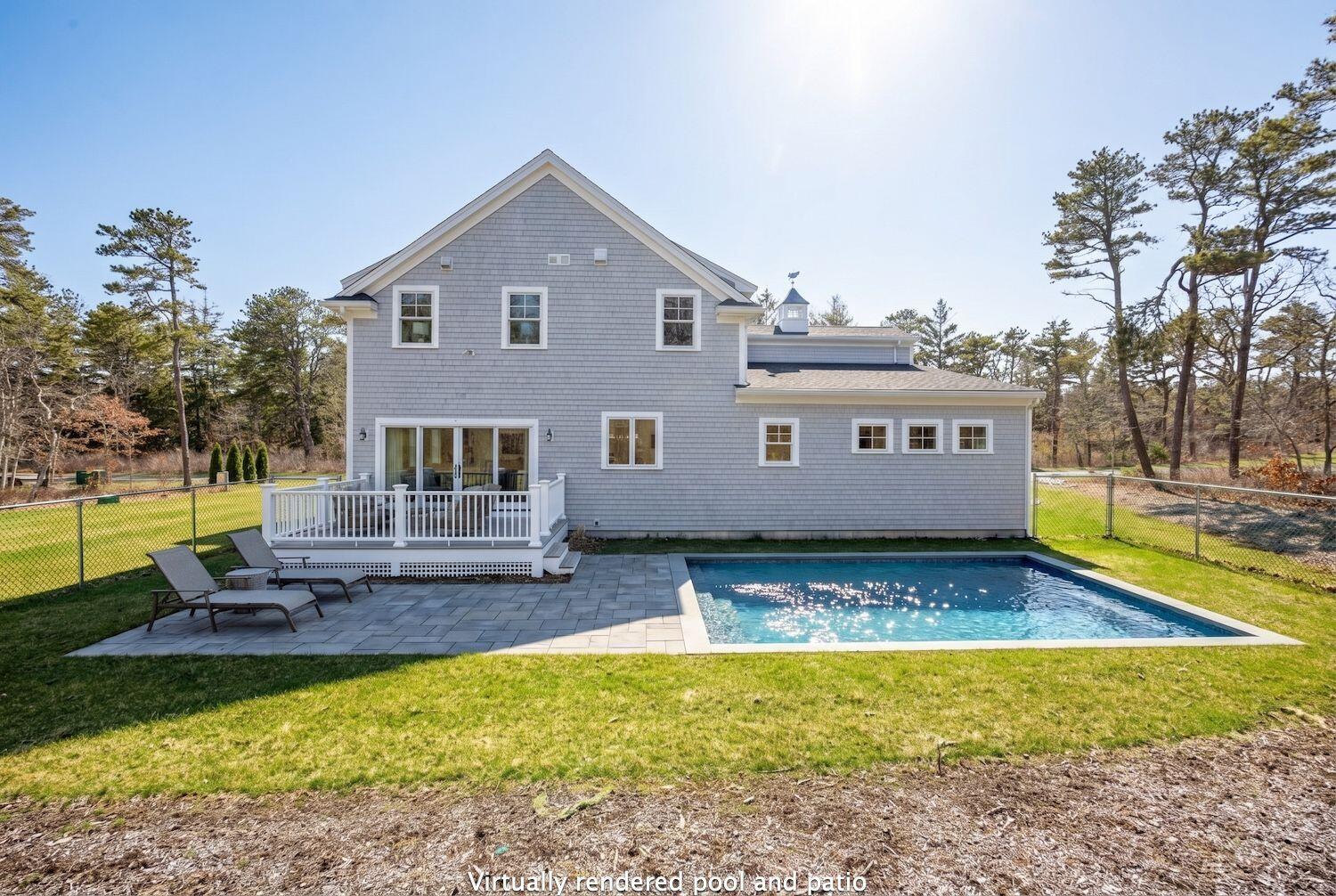 1025 Orleans Road Harwich MA 02645