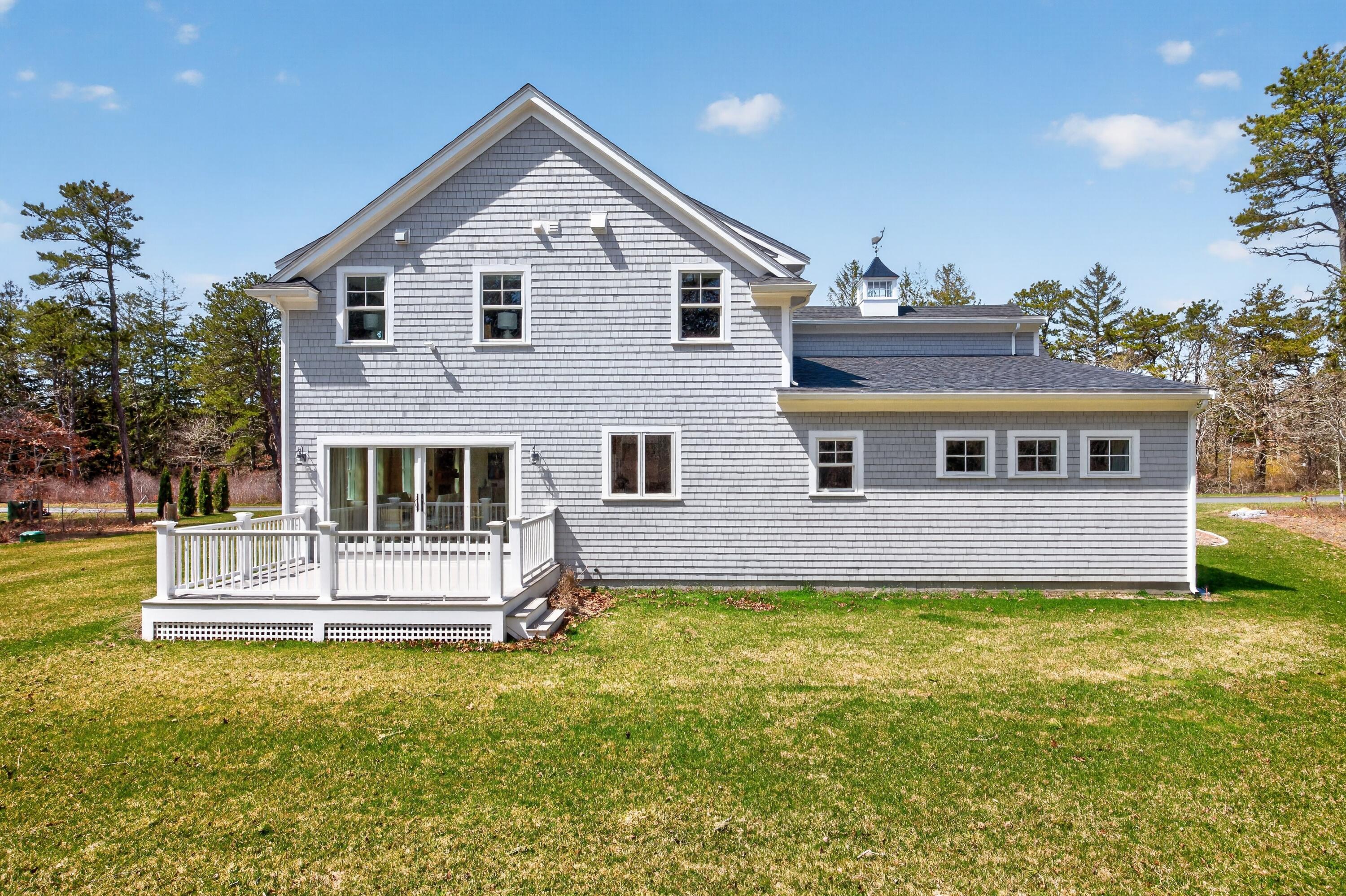 1025 Orleans Road Harwich MA 02645