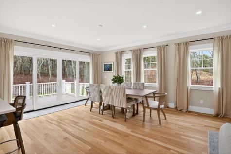 1025 Orleans Road Harwich MA 02645