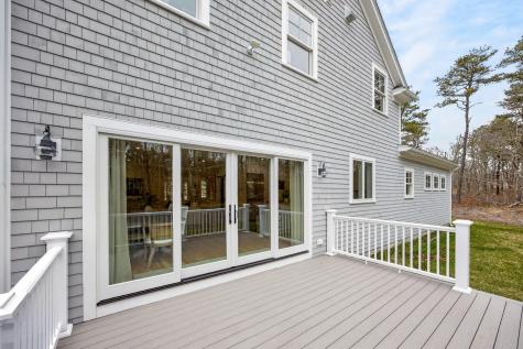 1025 Orleans Road Harwich MA 02645