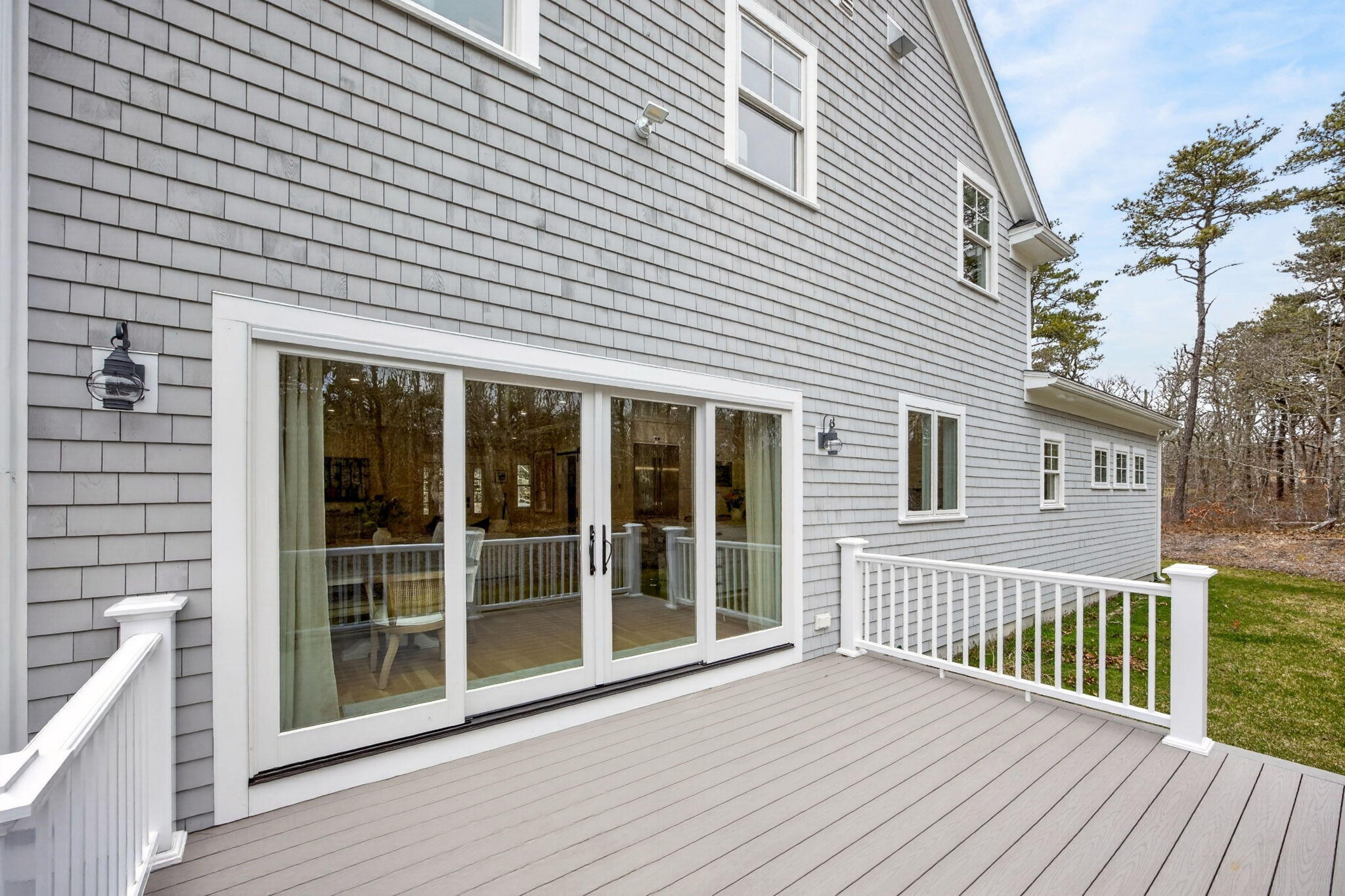 1025 Orleans Road Harwich MA 02645