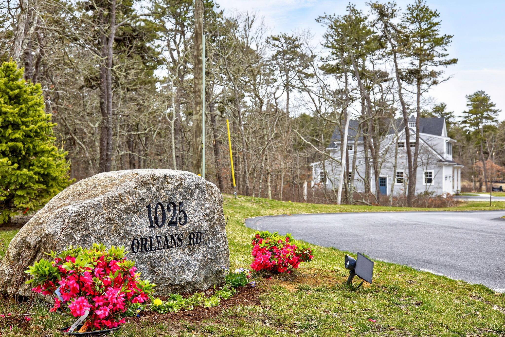 1025 Orleans Road Harwich MA 02645