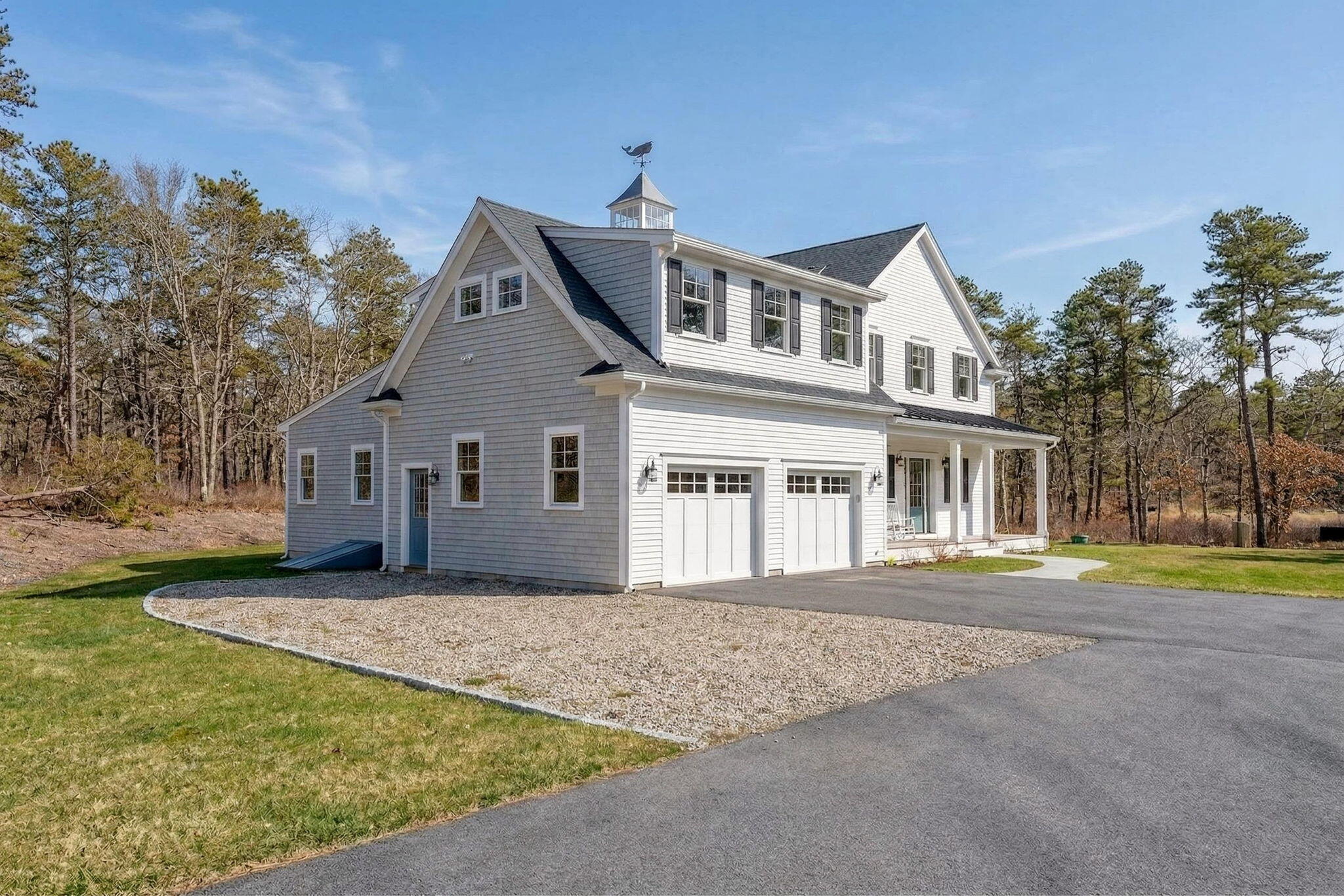1025 Orleans Road Harwich MA 02645