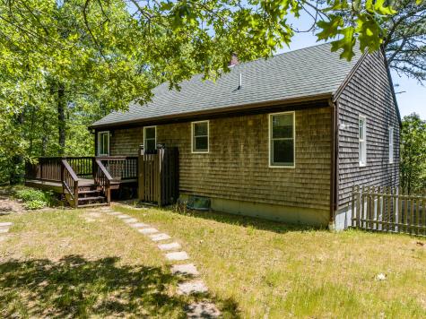 125 Whitetail Lane Wellfleet MA 02667