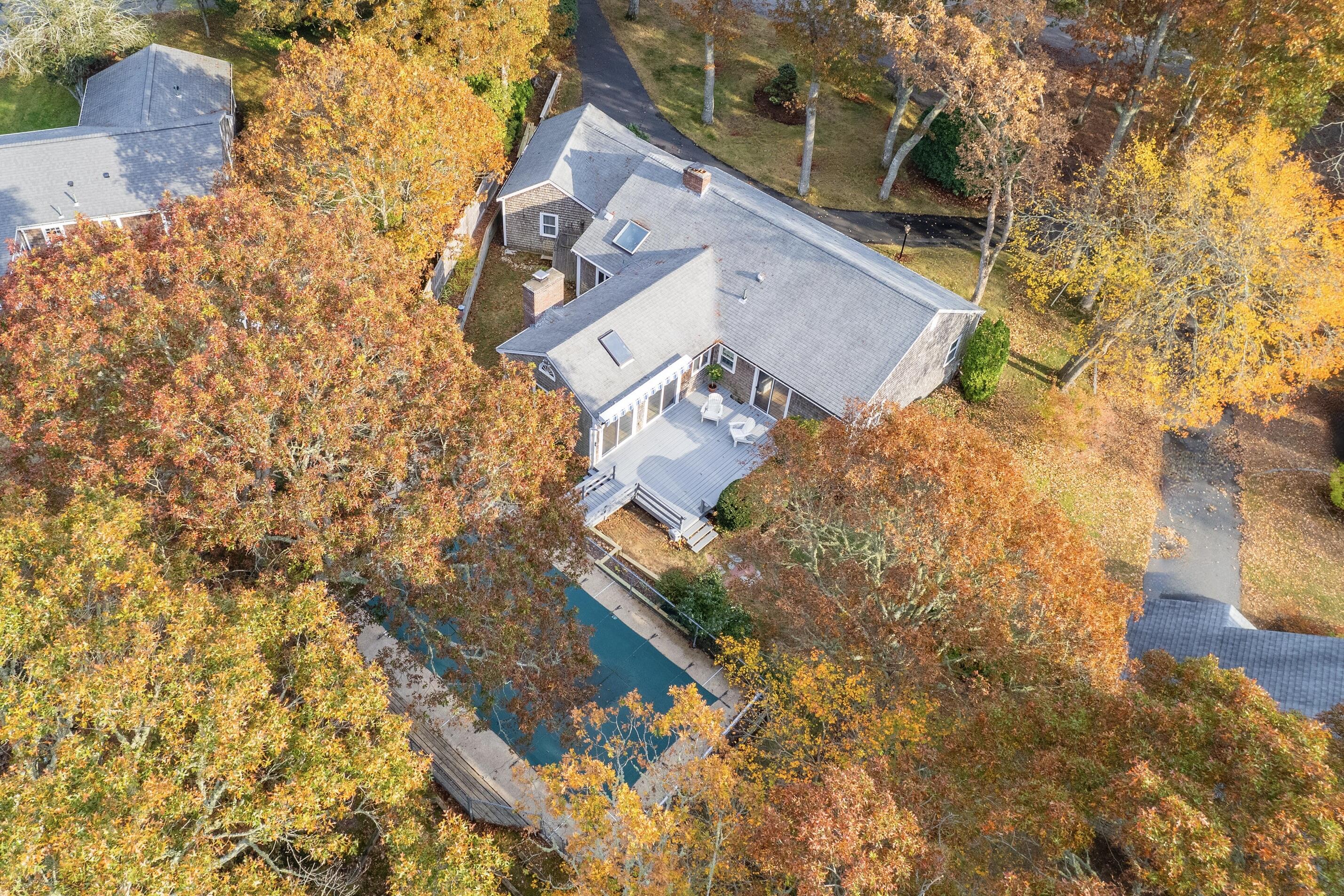 37 Silver Lane Barnstable MA 02601