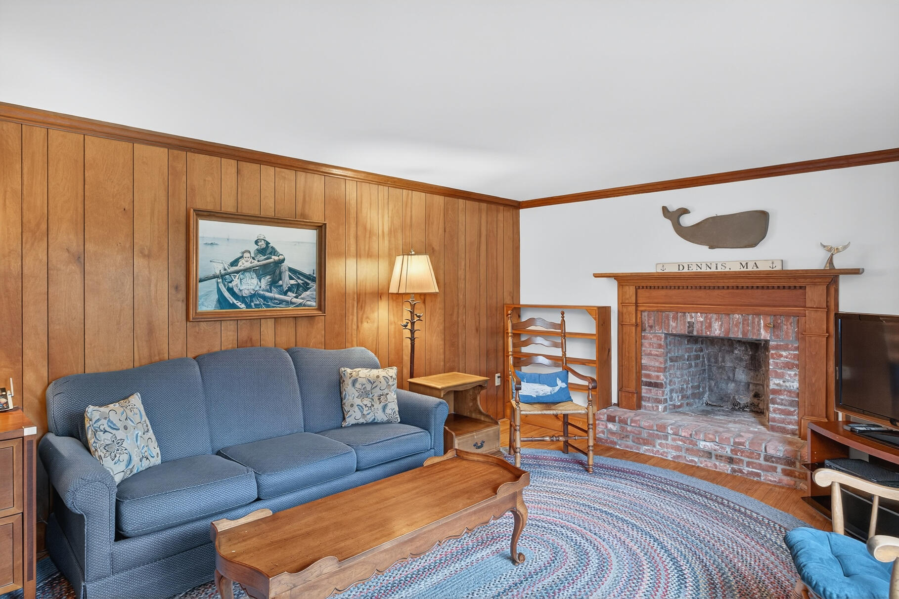 19-25 Whig Street Dennis MA 02638