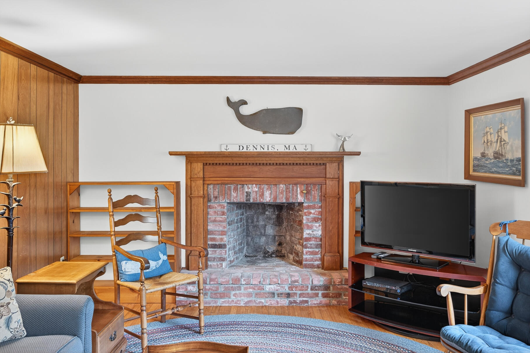 19-25 Whig Street Dennis MA 02638