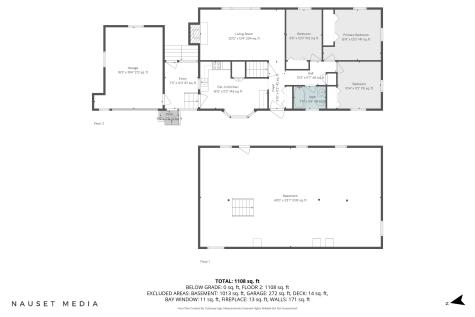 19-25 Whig Street Dennis MA 02638