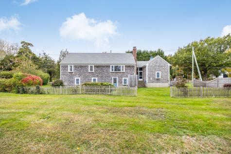 19-25 Whig Street Dennis MA 02638