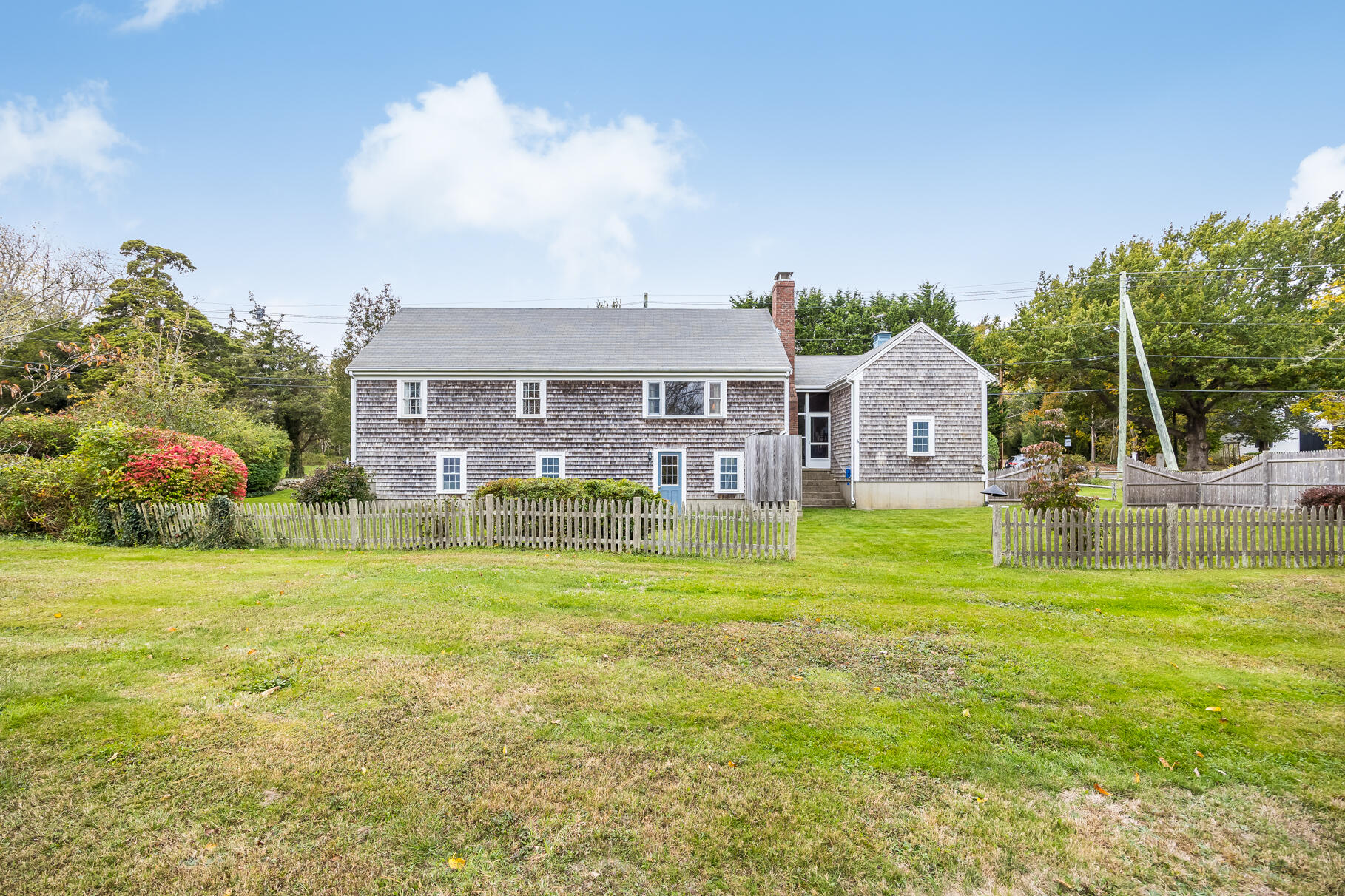 19-25 Whig Street Dennis MA 02638