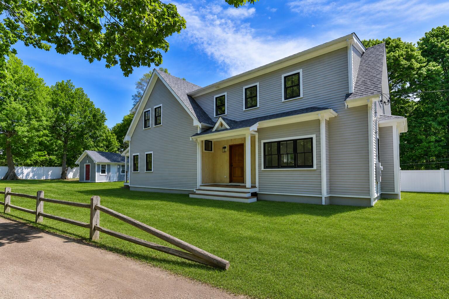 163 Samoset Road