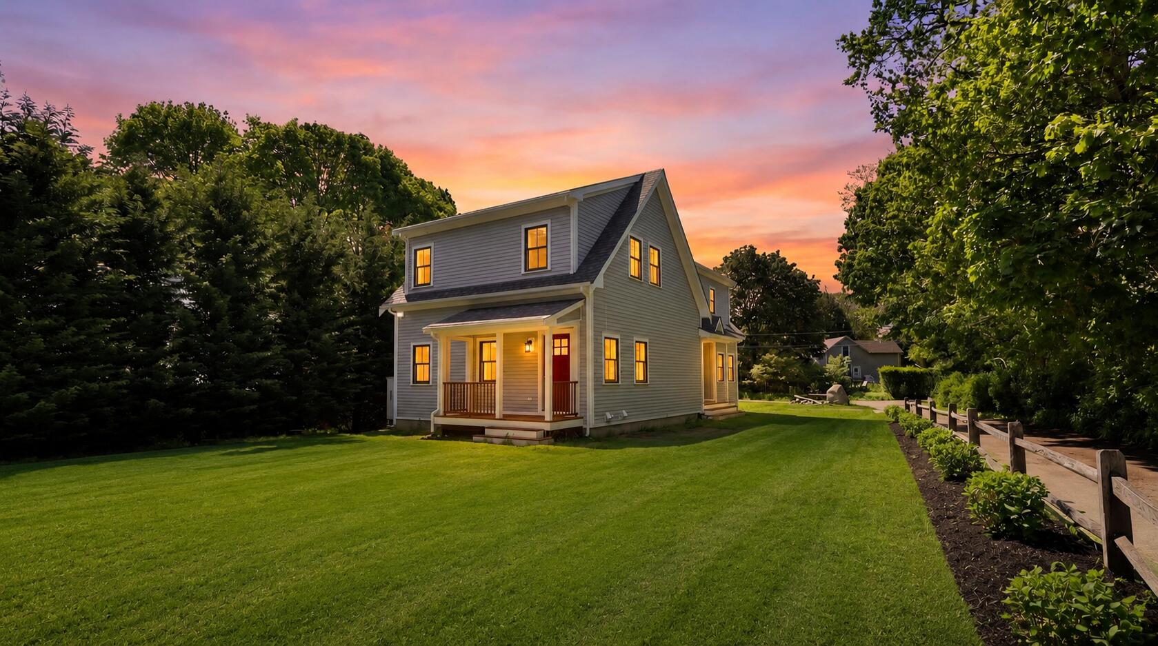 163 Samoset Road Eastham MA 02642