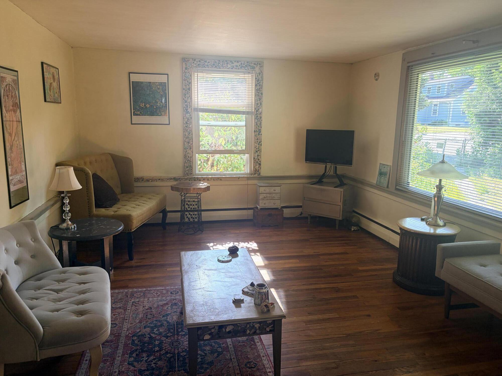 32 Paine Avenue Hyannis MA 02601