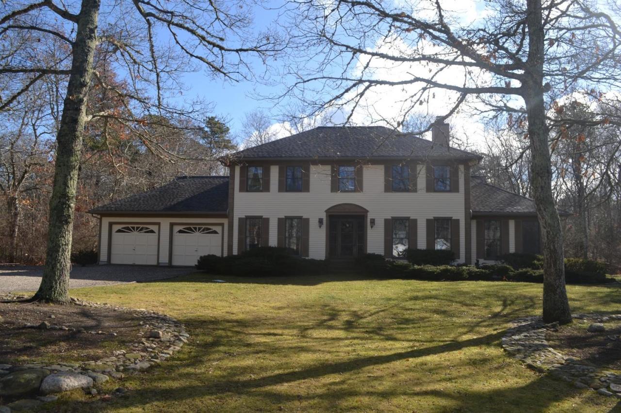 448 Marstons Lane Cummaquid MA 02637