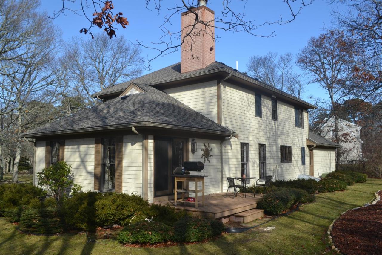 448 Marstons Lane Cummaquid MA 02637