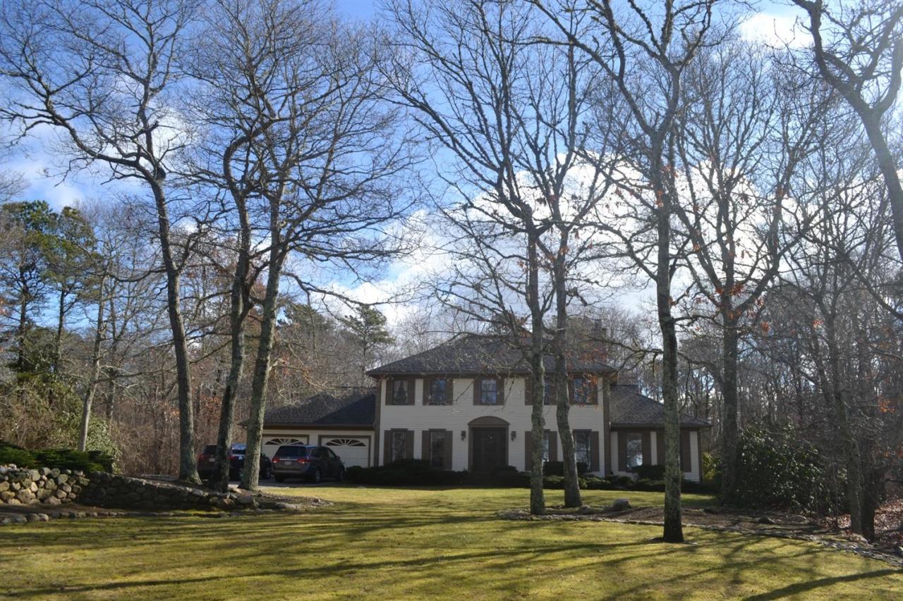 448 Marstons Lane Cummaquid MA 02637