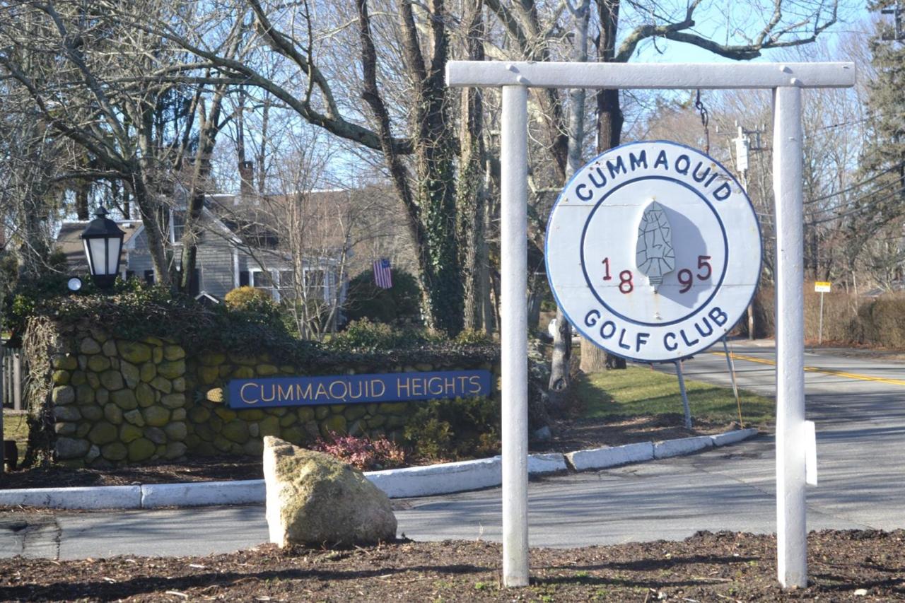 448 Marstons Lane Cummaquid MA 02637