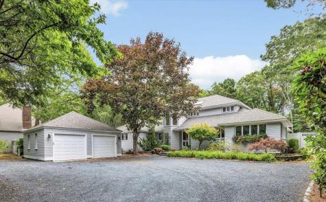 12 Mizzenmast Mashpee MA 02649