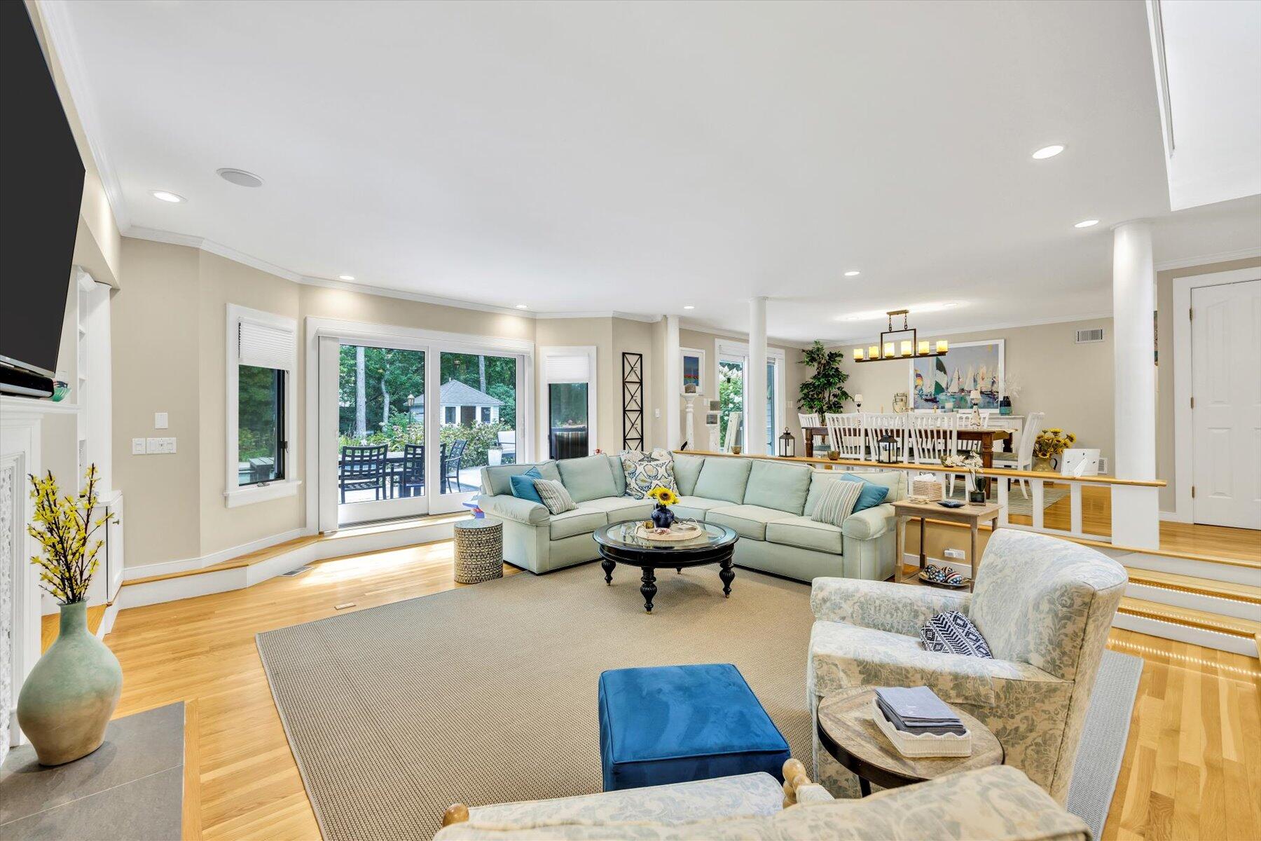 12 Mizzenmast Mashpee MA 02649