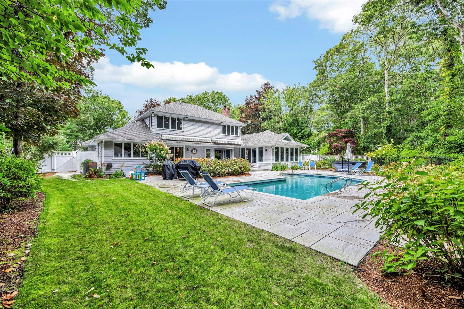 12 Mizzenmast Mashpee MA 02649