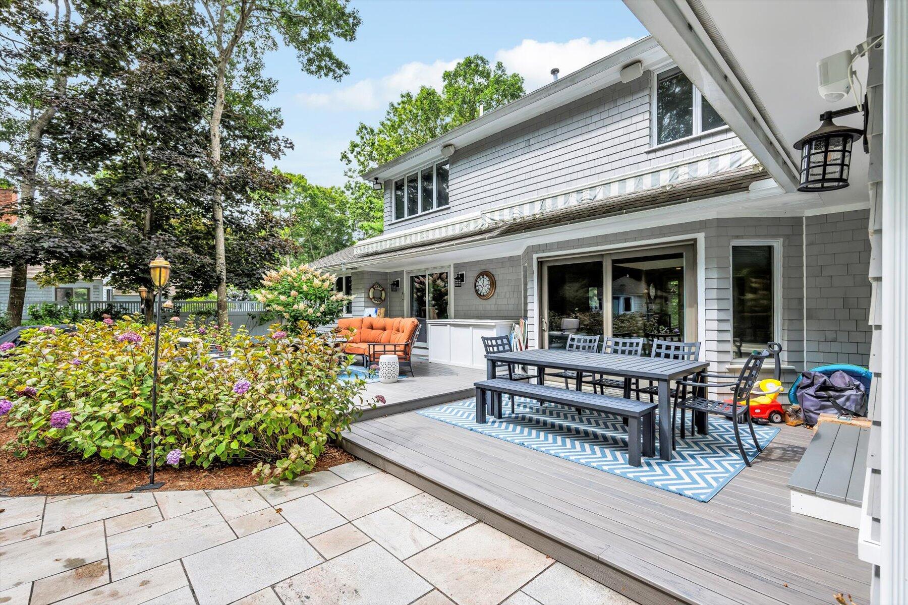 12 Mizzenmast Mashpee MA 02649