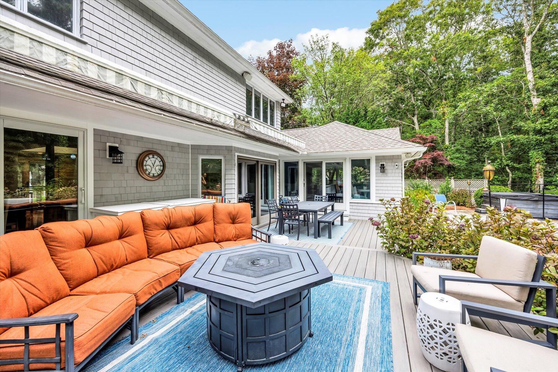 12 Mizzenmast Mashpee MA 02649