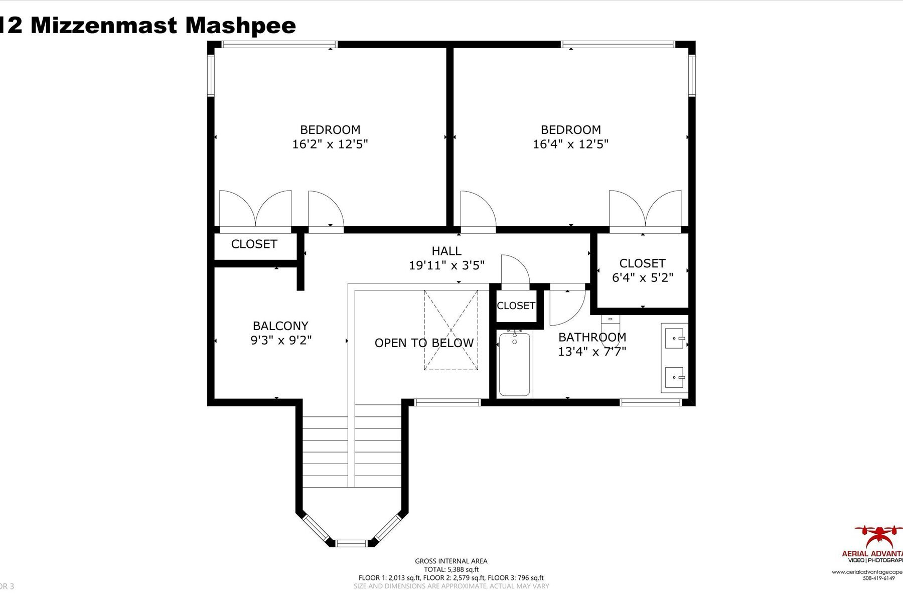 12 Mizzenmast Mashpee MA 02649