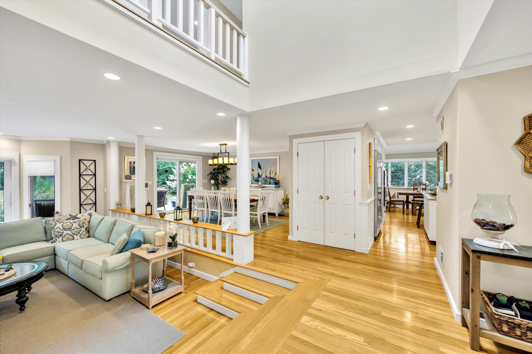 12 Mizzenmast Mashpee MA 02649