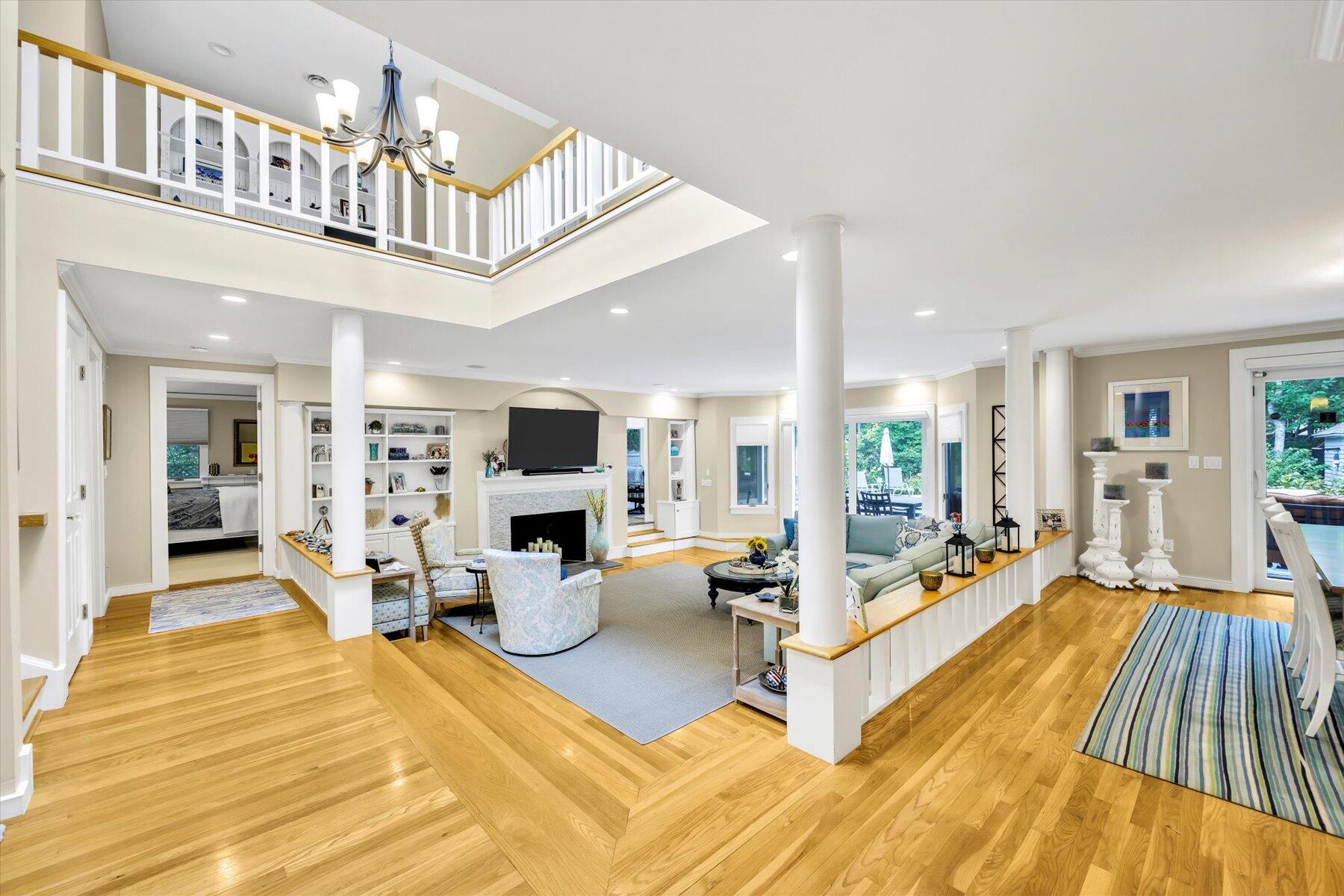 12 Mizzenmast Mashpee MA 02649