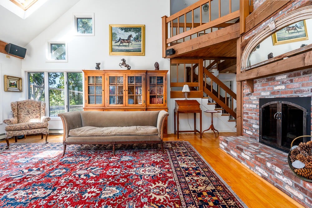 498 Elliott Road Barnstable MA 02632