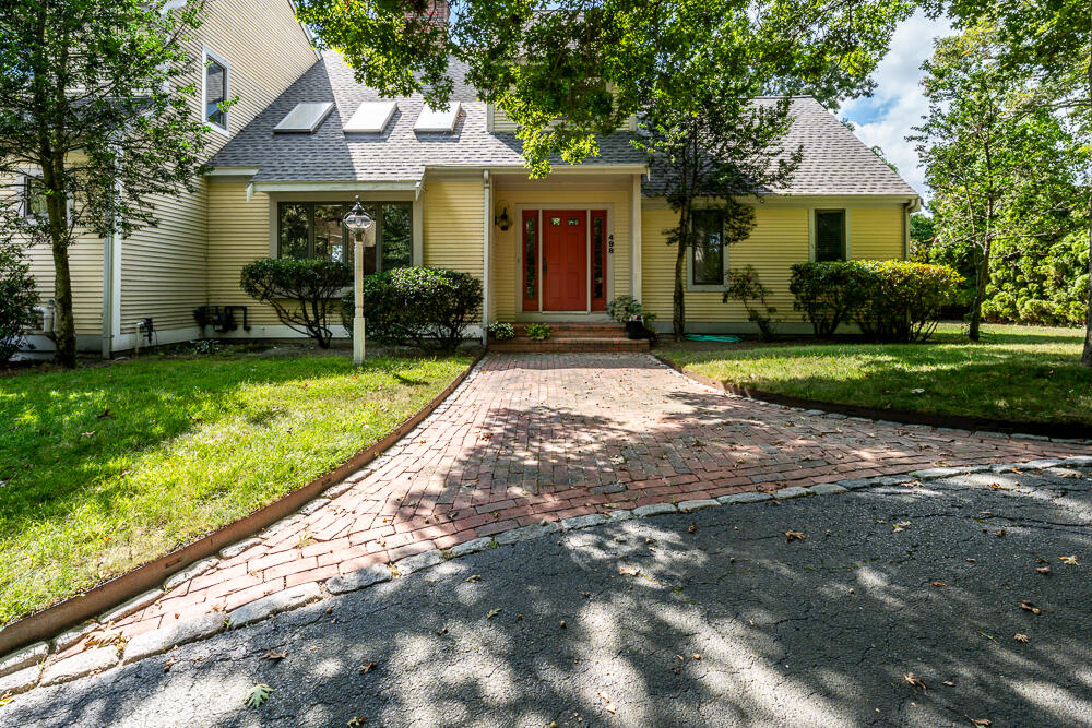 498 Elliott Road Centerville MA 02632