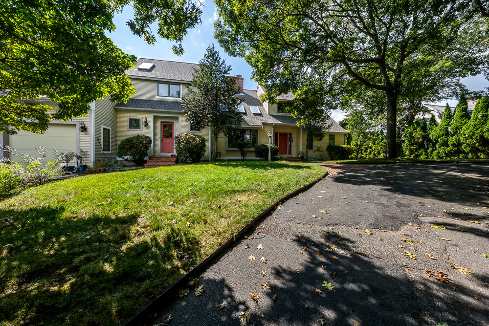 498 Elliott Road Barnstable MA 02632