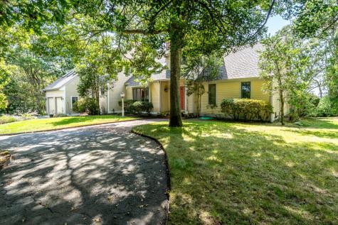 498 Elliott Road Barnstable MA 02632