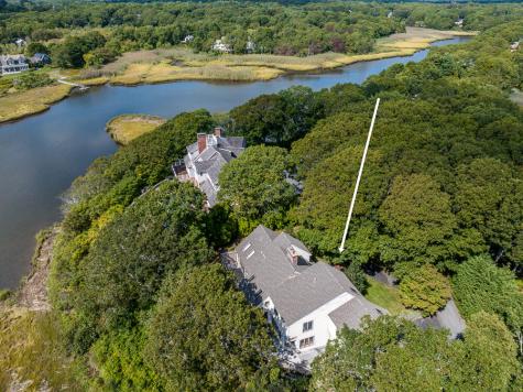 498 Elliott Road Barnstable MA 02632