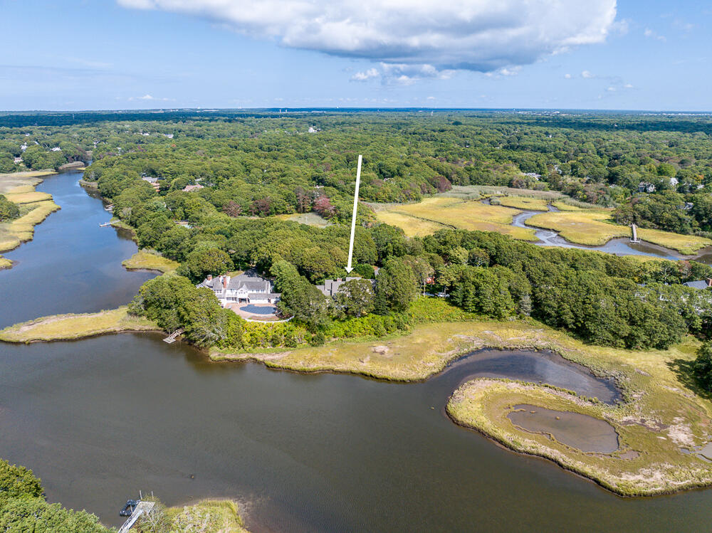 498 Elliott Road Centerville MA 02632
