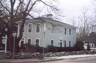 838 Route 6a (Main Street) Dennis MA 02638