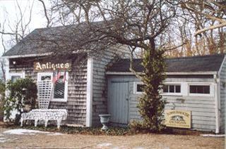 838 Route 6a (Main Street) Dennis MA 02638