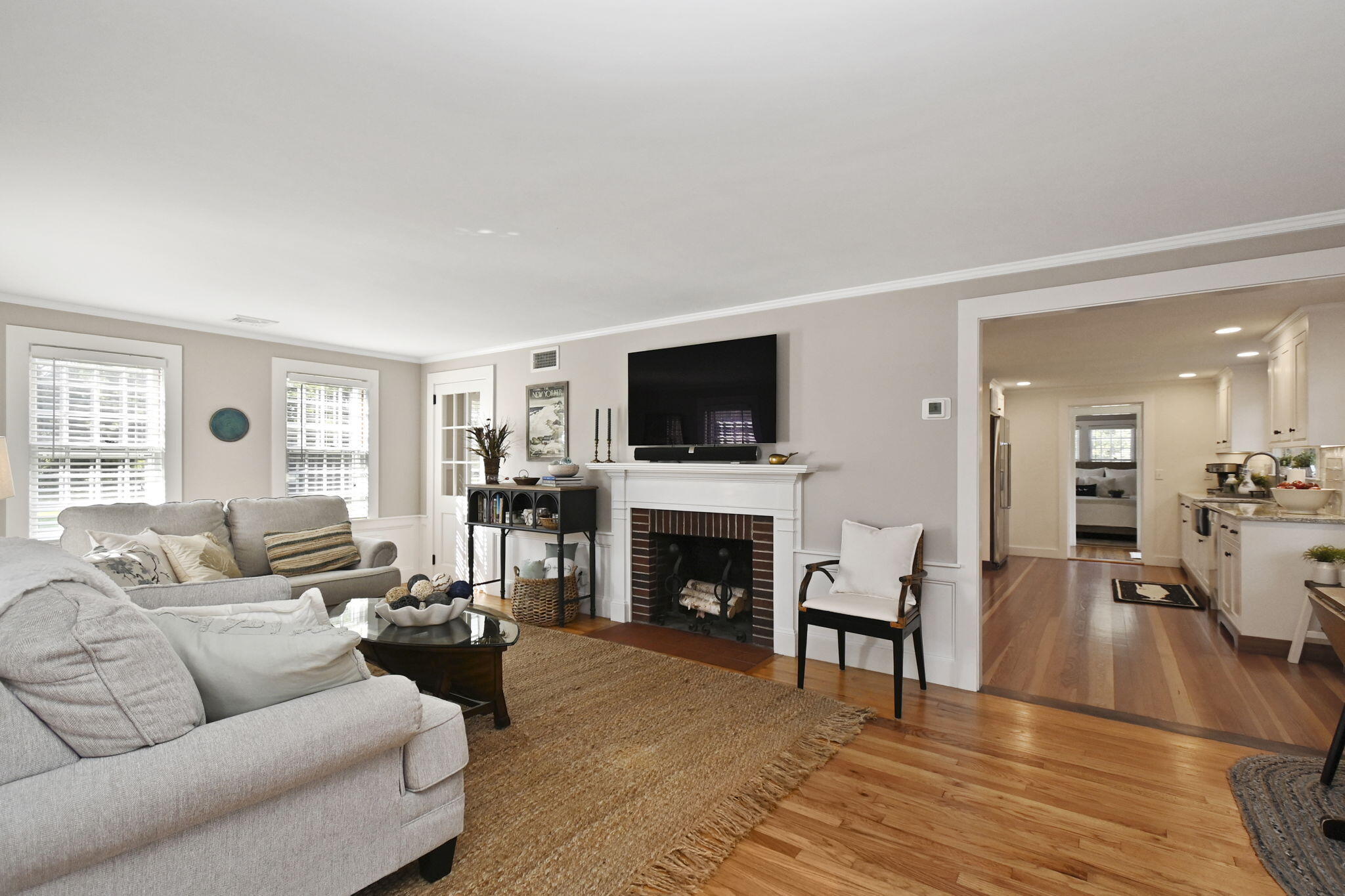 3 Fairbanks Drive Harwich MA 02671