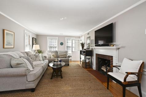 3 Fairbanks Drive Harwich MA 02671