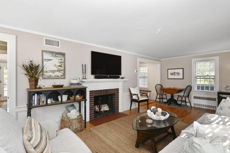 3 Fairbanks Drive Harwich MA 02671