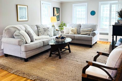 3 Fairbanks Drive Harwich MA 02671