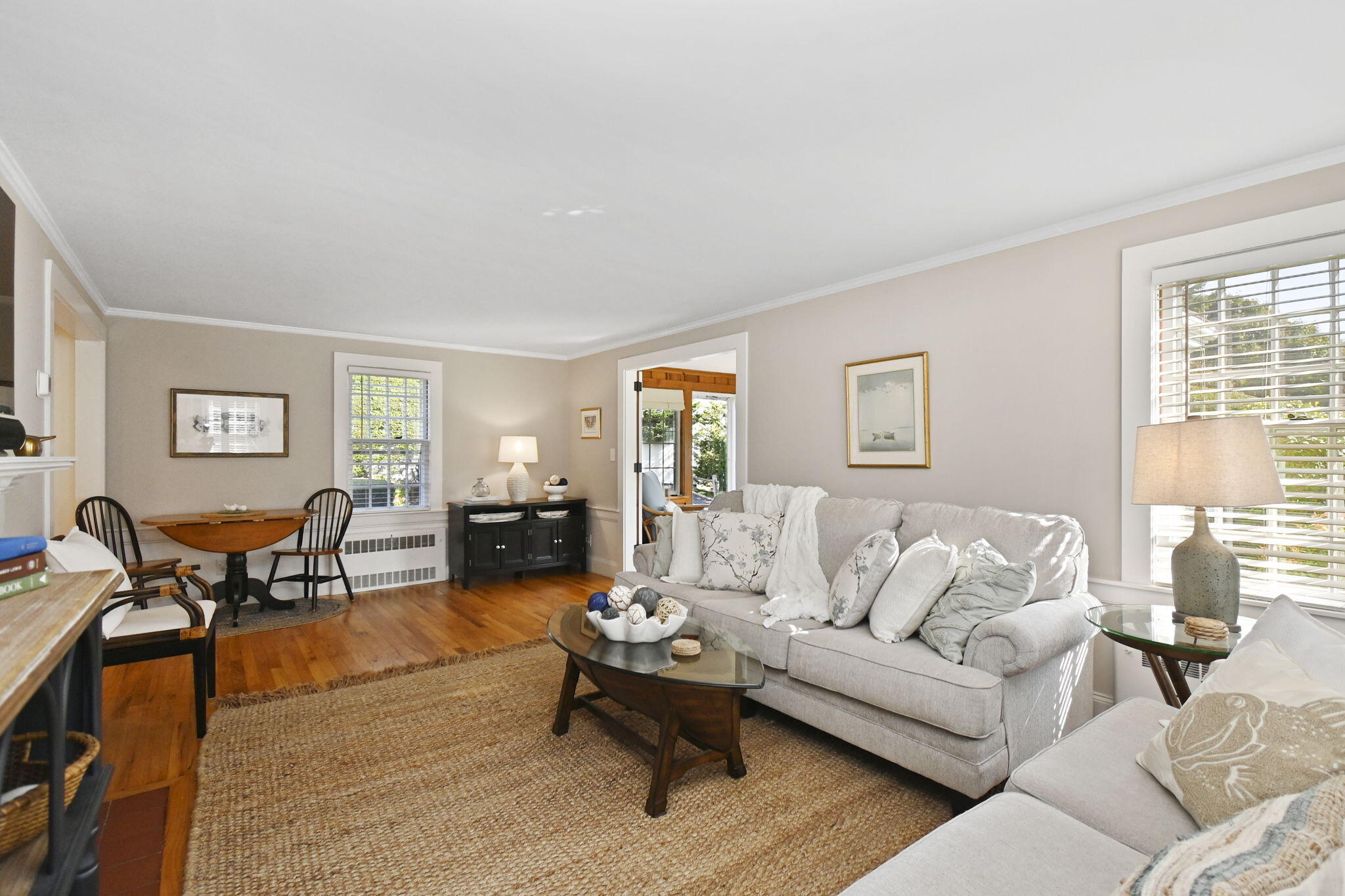 3 Fairbanks Drive Harwich MA 02671