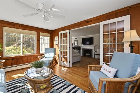3 Fairbanks Drive Harwich MA 02671